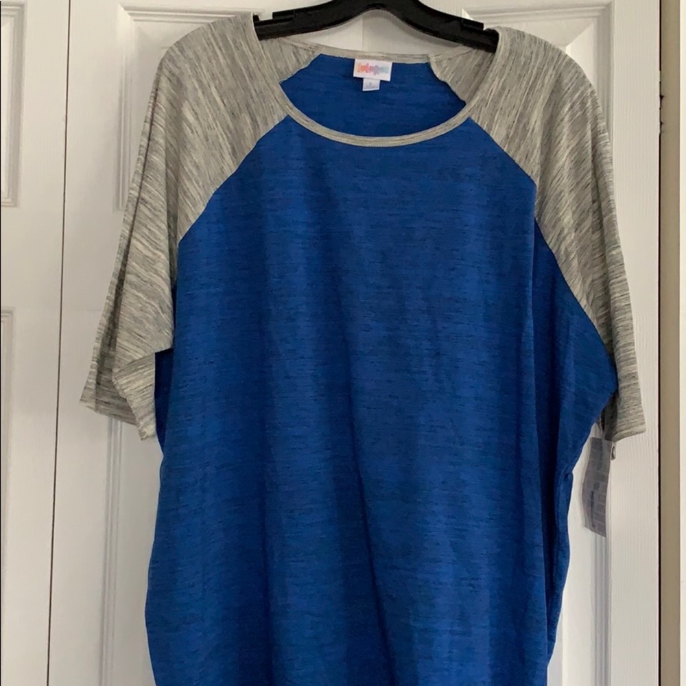 LuLaRoe NWT Large Randy